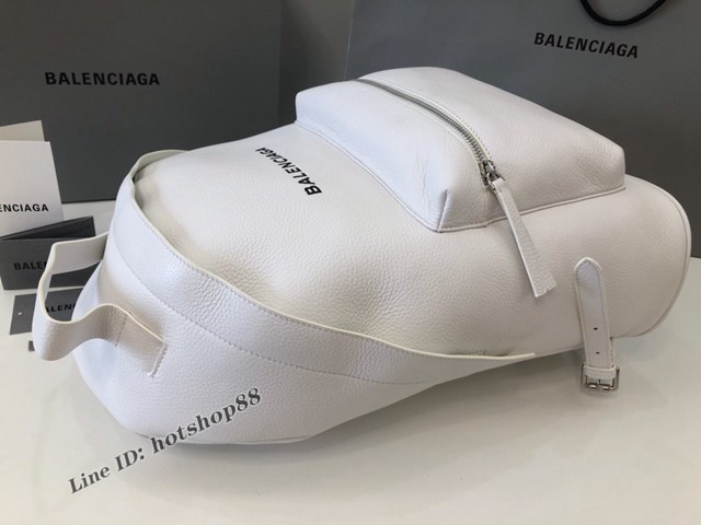 Balenciaga專櫃爆款everyday背包/雙肩包 巴黎世家男士後背包 fyj1560